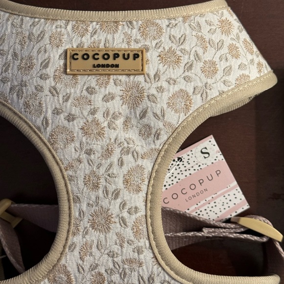 Cocopup London Adjusted Harness - Picture 4 of 7